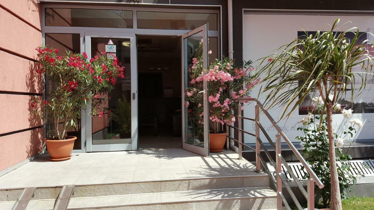 Апартамент Cacao Residence Slantschew brjag Exterior foto