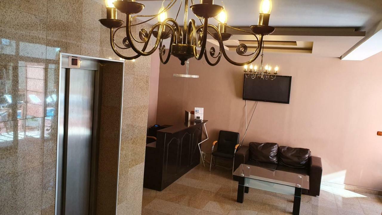 Апартамент Cacao Residence Slantschew brjag Exterior foto